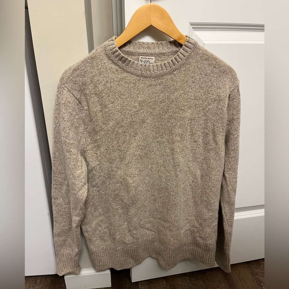 Jcrew Sweater